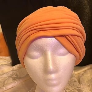 Vintage Fashion Pointer Turban